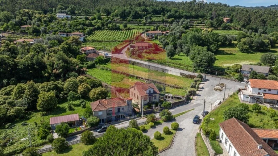 Moradia T7 para Venda em Oriz (Santa Marinha) e Oriz (São Miguel) Foto 23