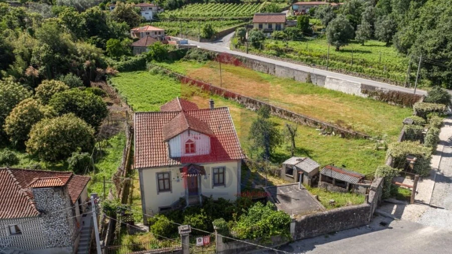 Moradia T7 para Venda em Oriz (Santa Marinha) e Oriz (São Miguel) Foto 21