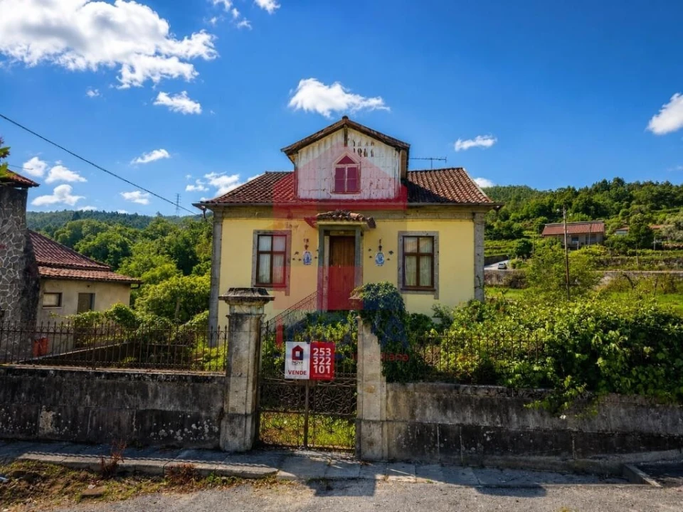 Moradia T7 para Venda em Oriz (Santa Marinha) e Oriz (São Miguel) Foto 50