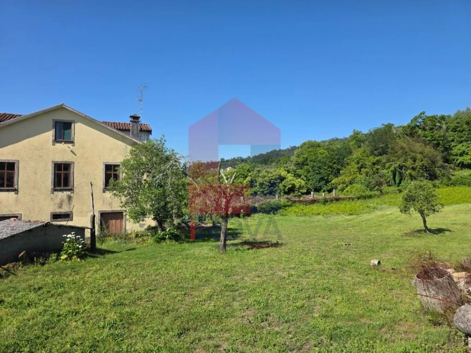 Moradia T7 para Venda em Oriz (Santa Marinha) e Oriz (São Miguel) Foto 26