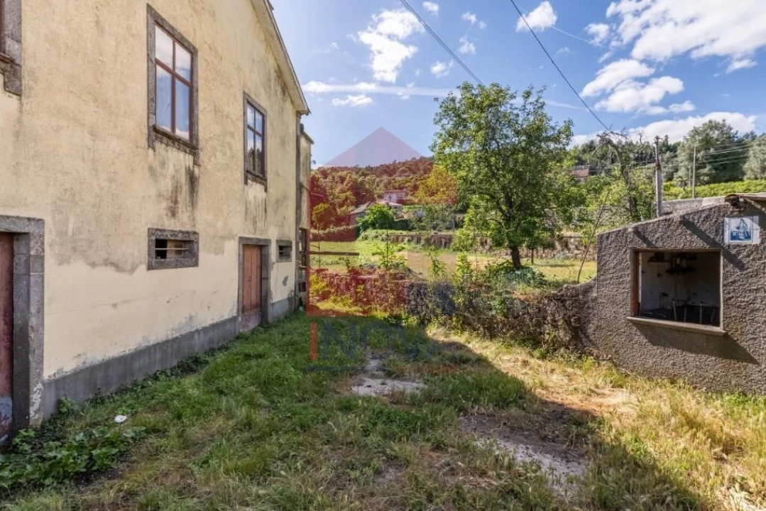 Moradia T7 para Venda em Oriz (Santa Marinha) e Oriz (São Miguel) Foto 15