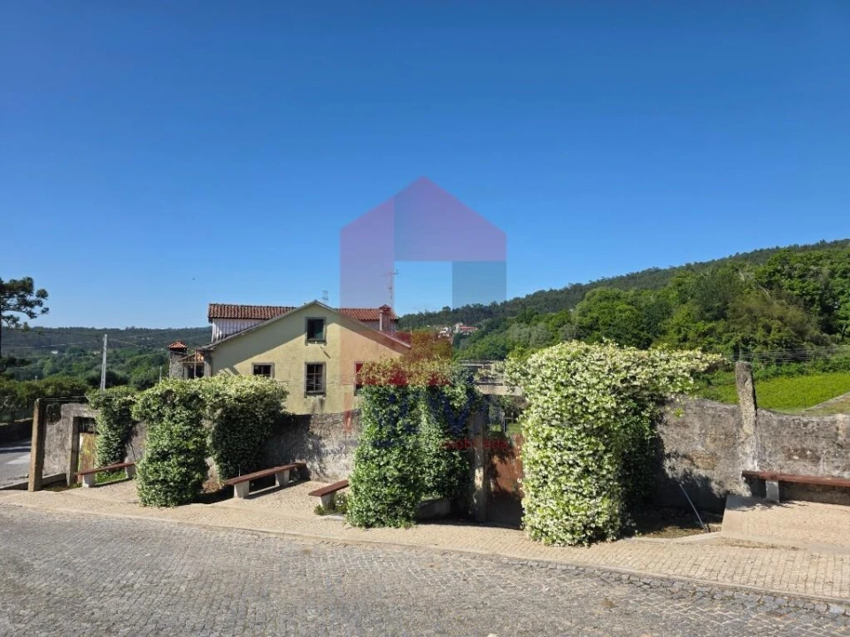 Moradia T7 para Venda em Oriz (Santa Marinha) e Oriz (São Miguel) Foto 44