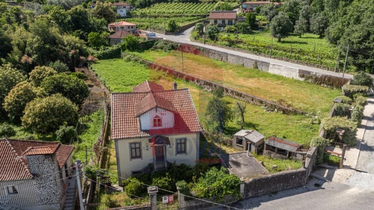 Moradia T7 para Venda em Oriz (Santa Marinha) e Oriz (São Miguel) Foto 21