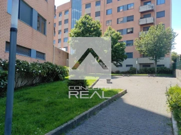 Apartamento T3 para Venda em Ermesinde