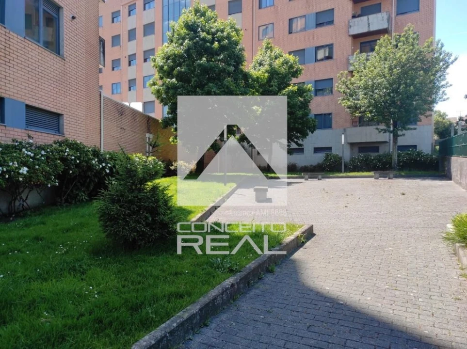 Apartamento T3 para Venda em Ermesinde Foto 30