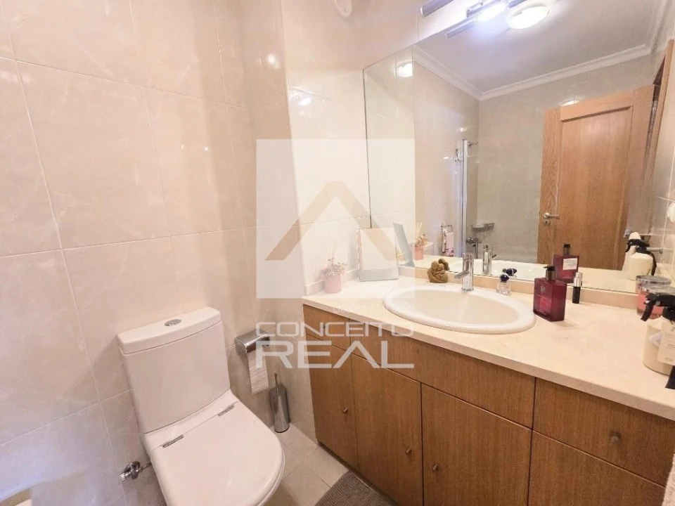Apartamento T3 para Venda em Ermesinde Foto 17