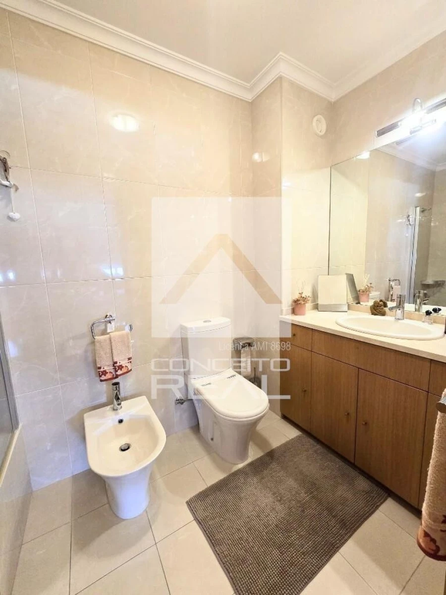 Apartamento T3 para Venda em Ermesinde Foto 24