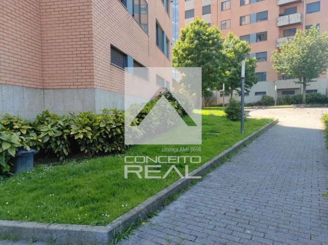 Apartamento T3 para Venda em Ermesinde Foto 27