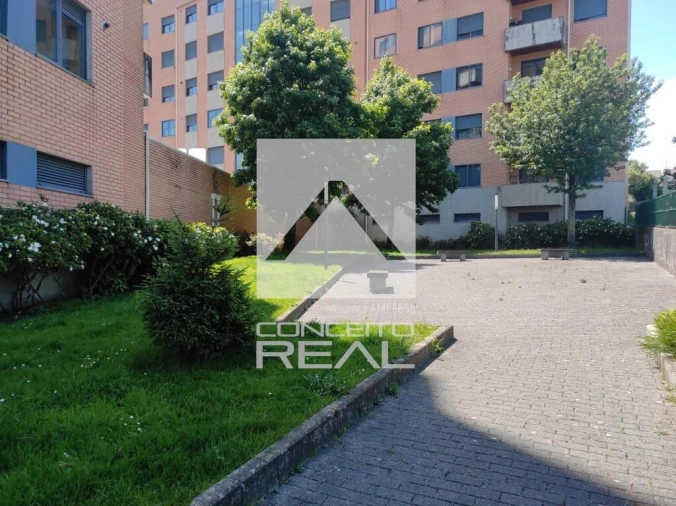Apartamento T3 para Venda em Ermesinde Foto 30