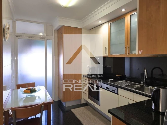 Apartamento T3 para Venda em Ermesinde Foto 5
