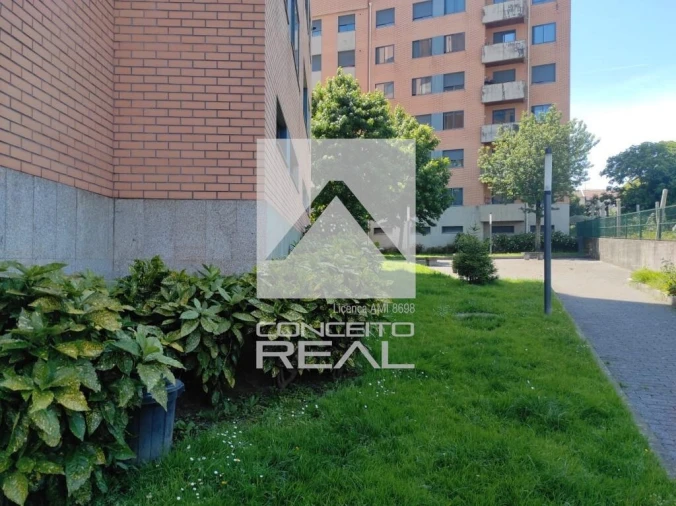Apartamento T3 para Venda em Ermesinde Foto 31