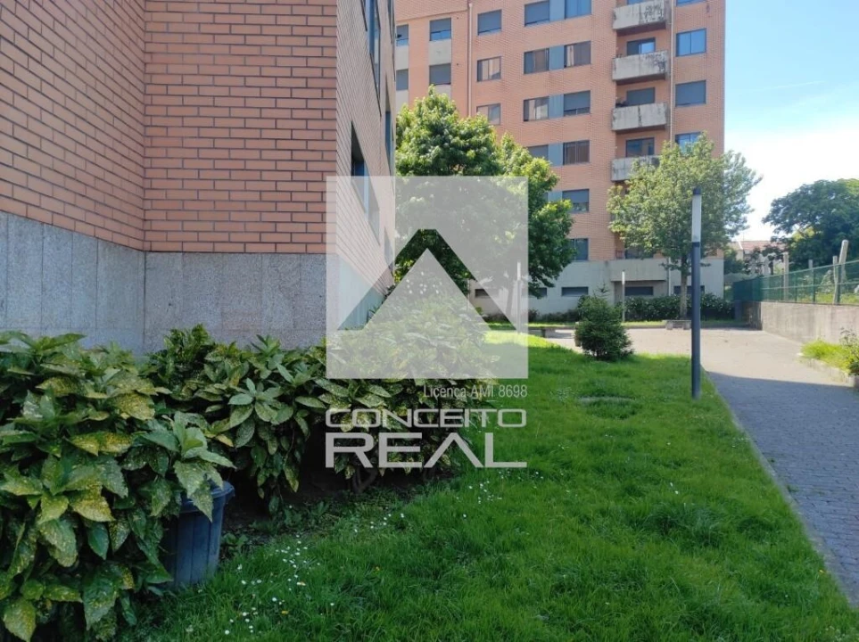 Apartamento T3 para Venda em Ermesinde Foto 31