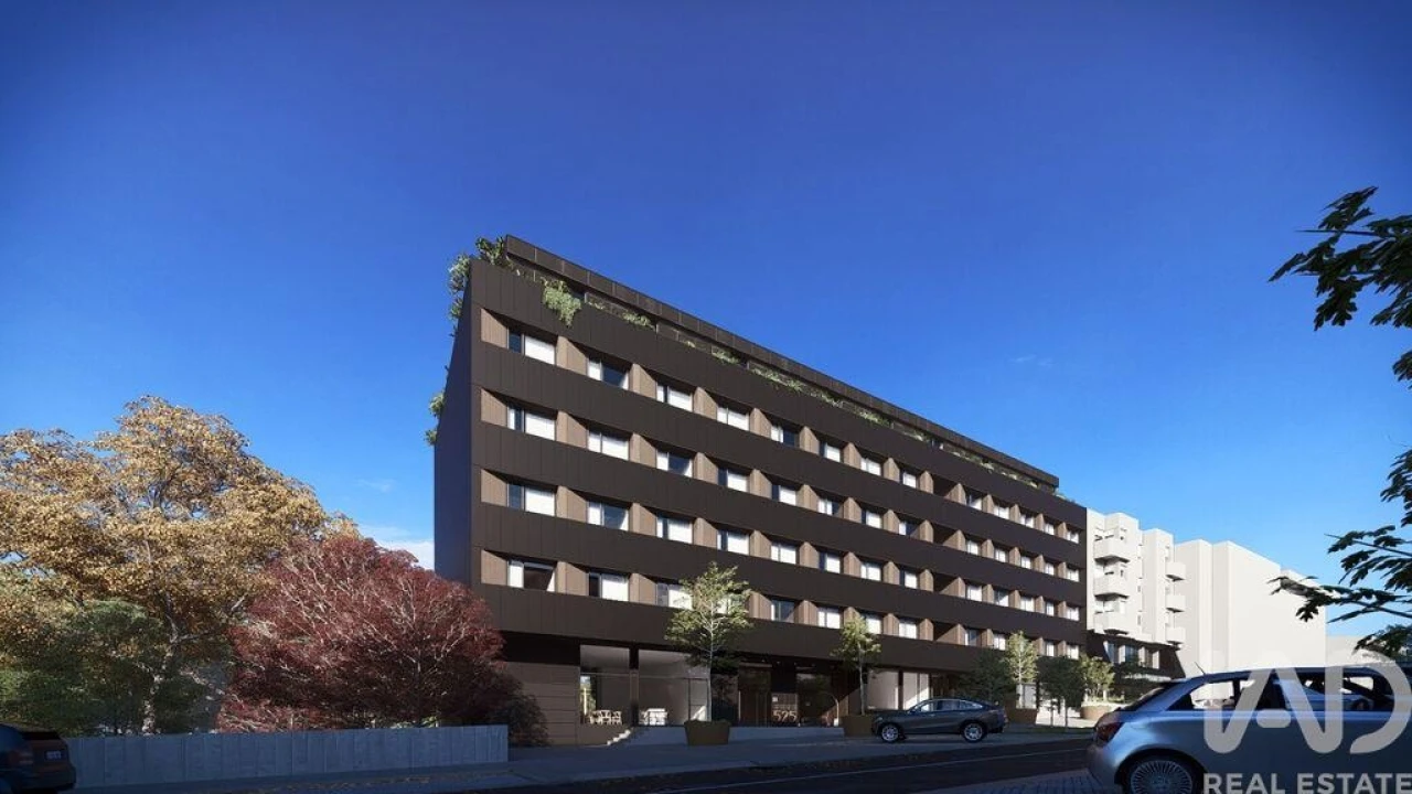 Apartamento T3 para Venda em Margaride, Várzea, Lagares, Varziela, Moure Foto 2