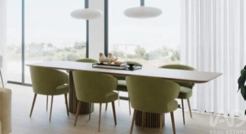 Apartamento T3 para Venda em Margaride, Várzea, Lagares, Varziela, Moure