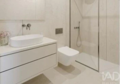 Apartamento T3 para Venda em Margaride, Várzea, Lagares, Varziela, Moure