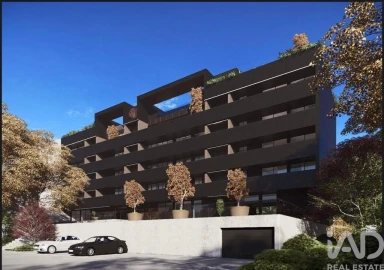 Apartamento T3 para Venda em Margaride, Várzea, Lagares, Varziela, Moure