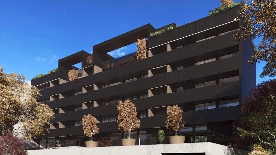 Apartamento T3 para Venda em Margaride, Várzea, Lagares, Varziela, Moure