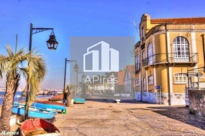Moradia T1 para Venda em Caparica e Trafaria