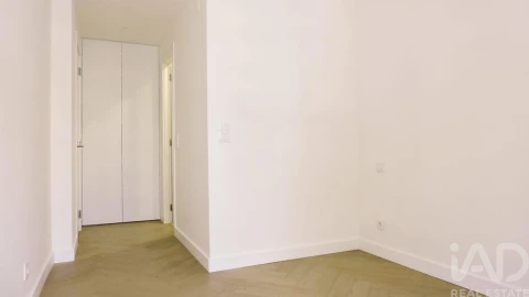 Apartamento T1 para Venda em Penha de França