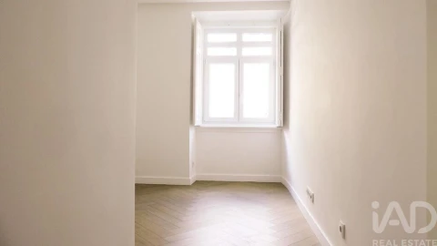 Apartamento T1 para Venda em Penha de França