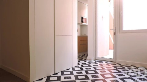 Apartamento T1 para Venda em Penha de França