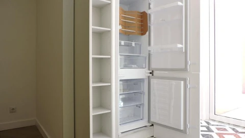 Apartamento T1 para Venda em Penha de França