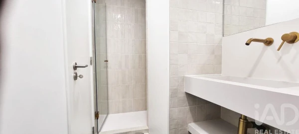 Apartamento T1 para Venda em Penha de França