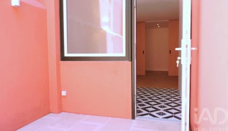 Apartamento T1 para Venda em Penha de França