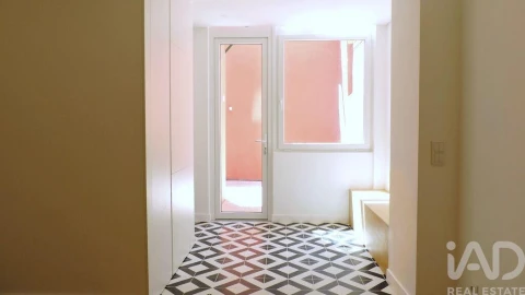 Apartamento T1 para Venda em Penha de França