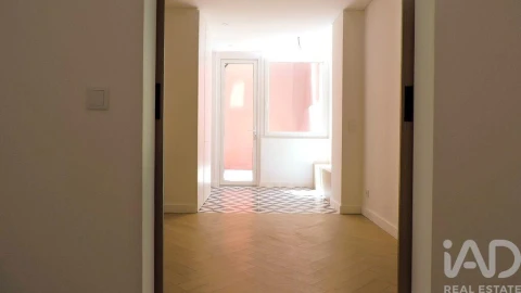 Apartamento T1 para Venda em Penha de França
