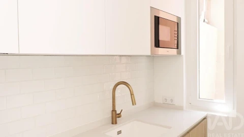 Apartamento T1 para Venda em Penha de França