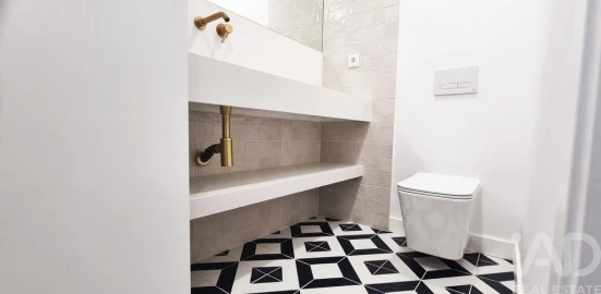 Apartamento T1 para Venda em Penha de França