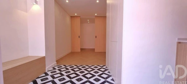Apartamento T1 para Venda em Penha de França