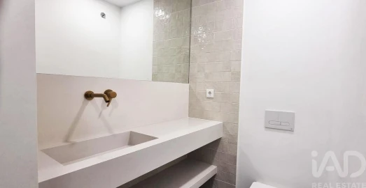 Apartamento T1 para Venda em Penha de França