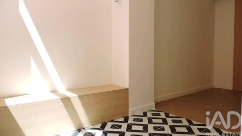 Apartamento T1 para Venda em Penha de França