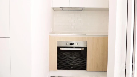 Apartamento T1 para Venda em Penha de França