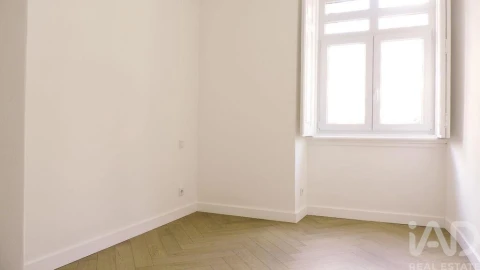 Apartamento T1 para Venda em Penha de França
