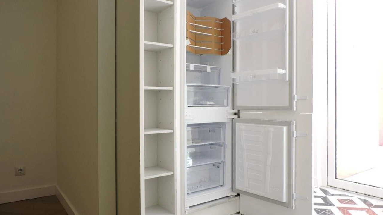 Apartamento T1 para Venda em Penha de França Foto 18