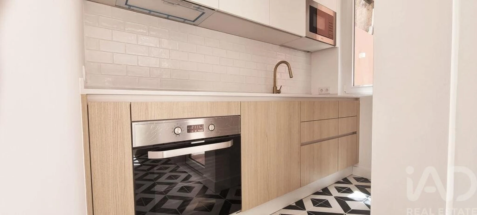 Apartamento T1 para Venda em Penha de França Foto 14