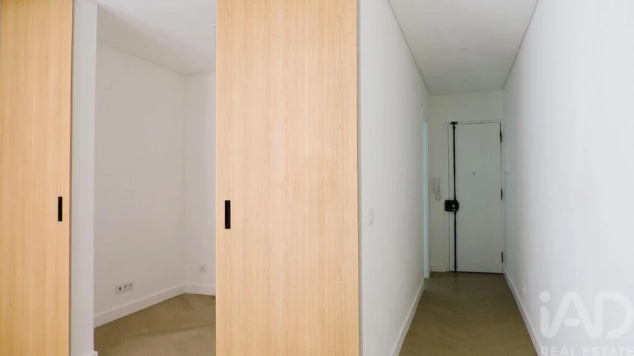 Apartamento T1 para Venda em Penha de França Foto 4