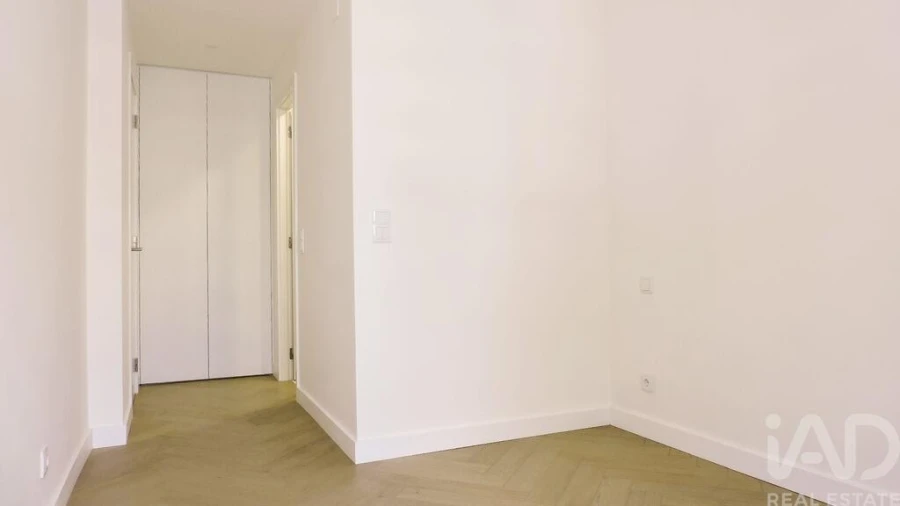 Apartamento T1 para Venda em Penha de França Foto 19