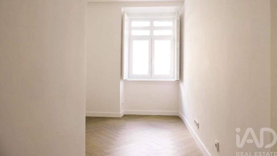 Apartamento T1 para Venda em Penha de França Foto 21