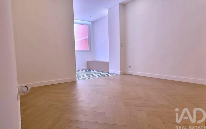 Apartamento T1 para Venda em Penha de França Foto 6