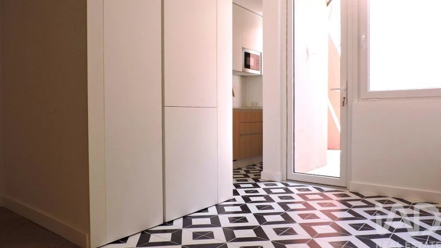 Apartamento T1 para Venda em Penha de França Foto 11