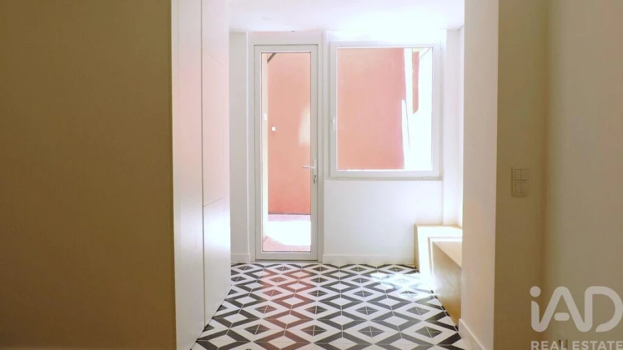 Apartamento T1 para Venda em Penha de França Foto 9