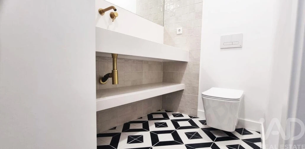 Apartamento T1 para Venda em Penha de França Foto 30