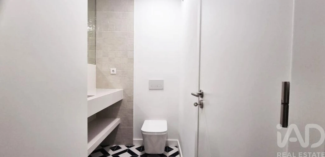 Apartamento T1 para Venda em Penha de França Foto 34