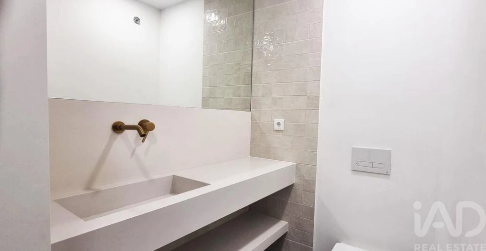 Apartamento T1 para Venda em Penha de França Foto 31