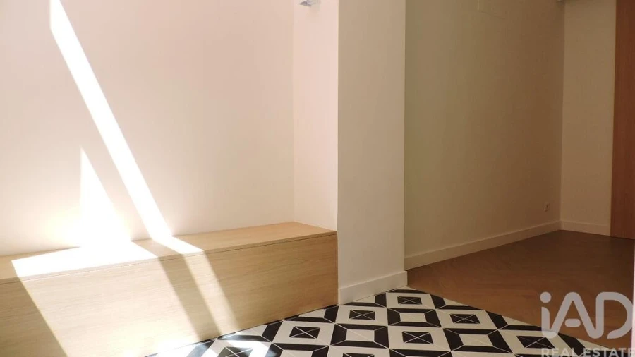 Apartamento T1 para Venda em Penha de França Foto 10
