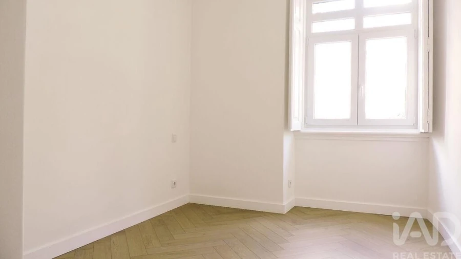 Apartamento T1 para Venda em Penha de França Foto 20